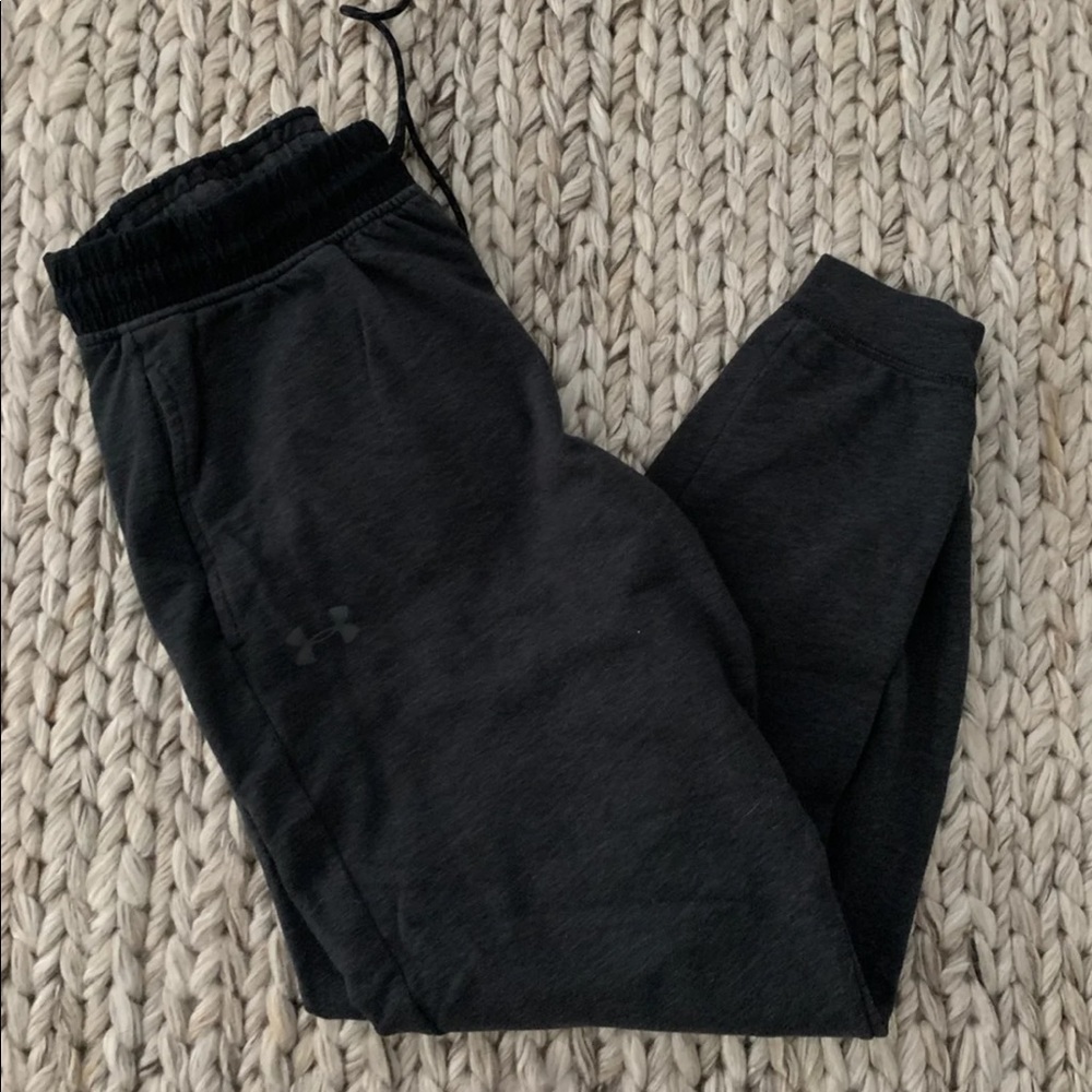 Men's Under Armour Jogger Sweatpants